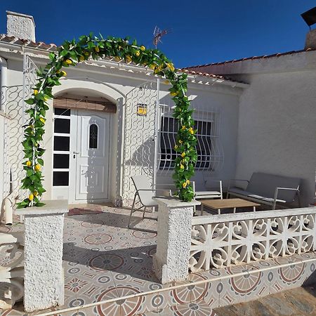 Holiday Apartments Torrevieja Esterno foto