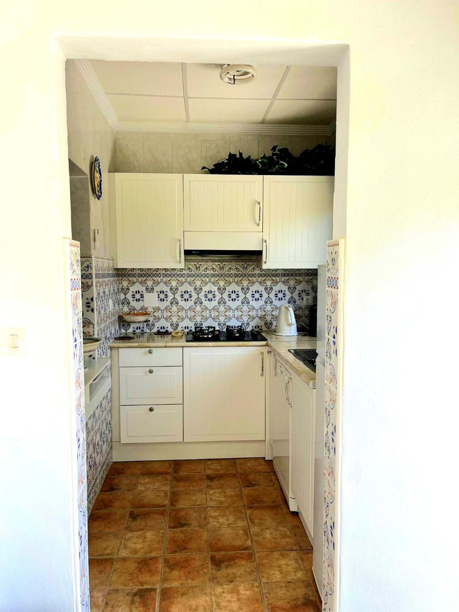 Holiday Apartments Torrevieja Esterno foto