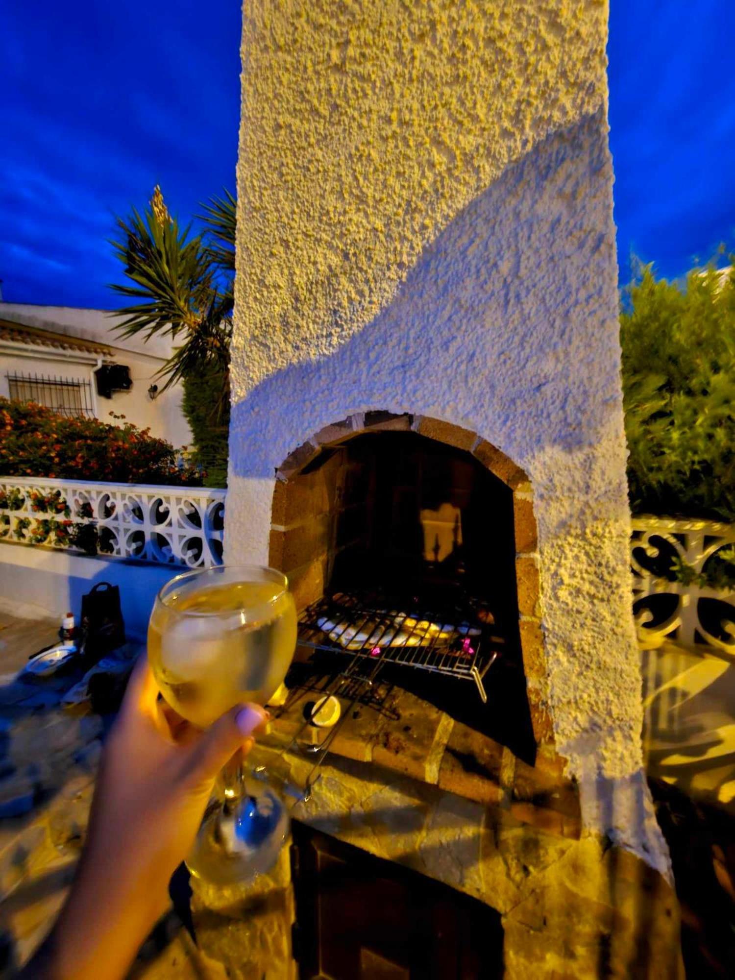 Holiday Apartments Torrevieja Esterno foto