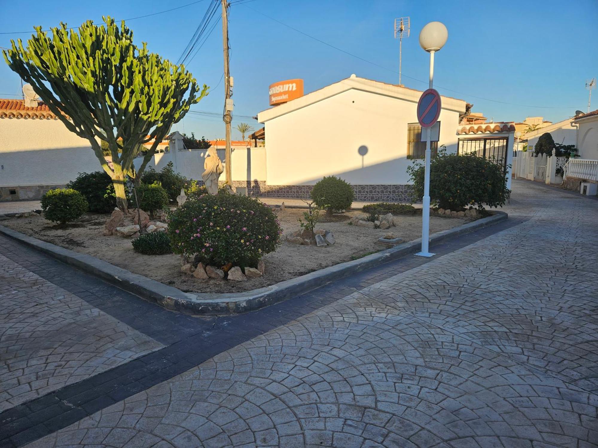 Holiday Apartments Torrevieja Esterno foto