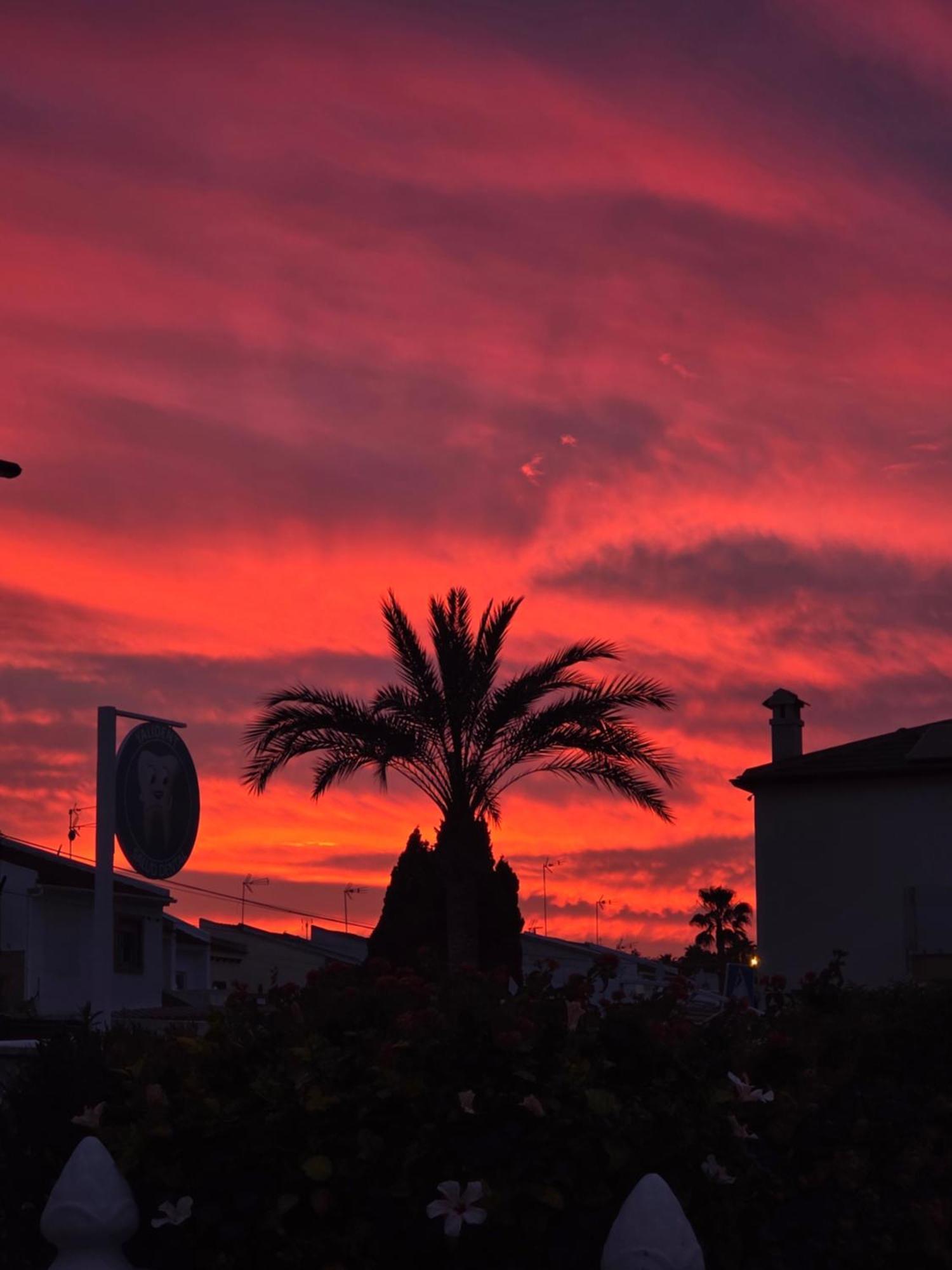 Holiday Apartments Torrevieja Esterno foto