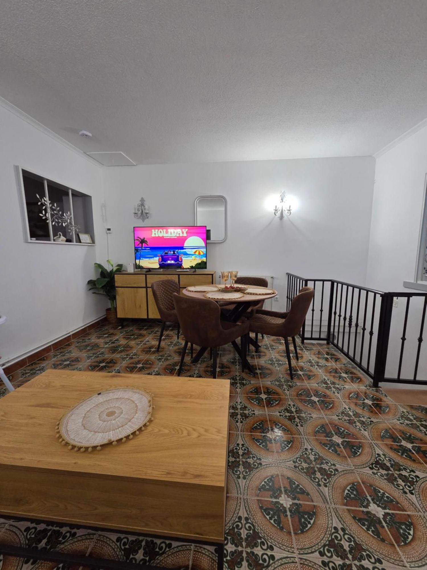 Holiday Apartments Torrevieja Esterno foto