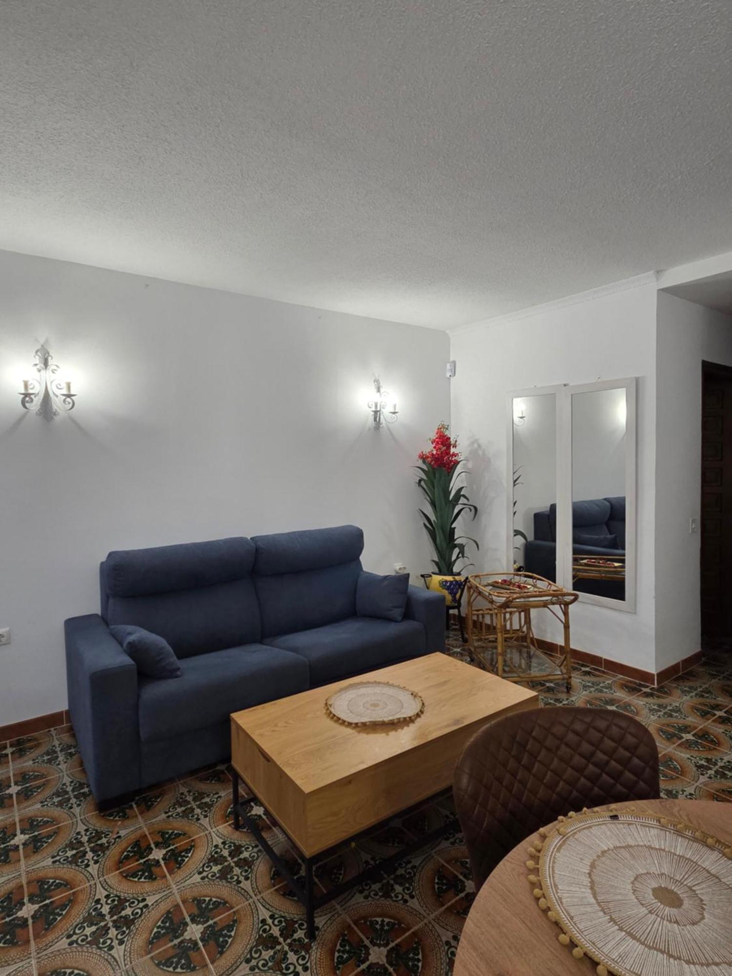 Holiday Apartments Torrevieja Esterno foto