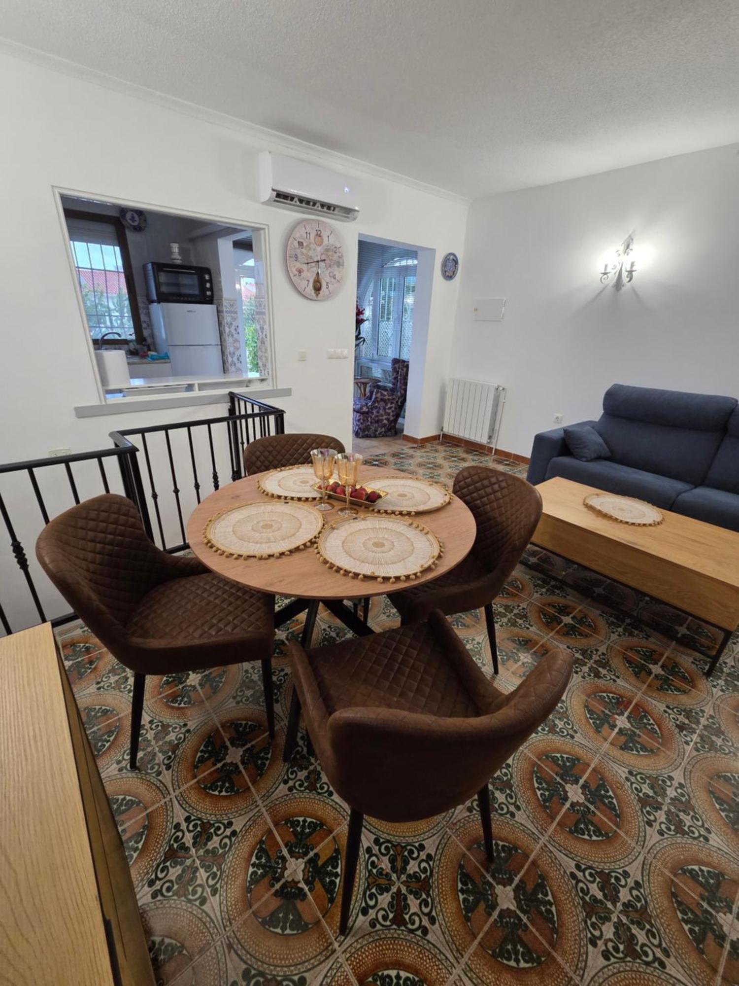 Holiday Apartments Torrevieja Esterno foto