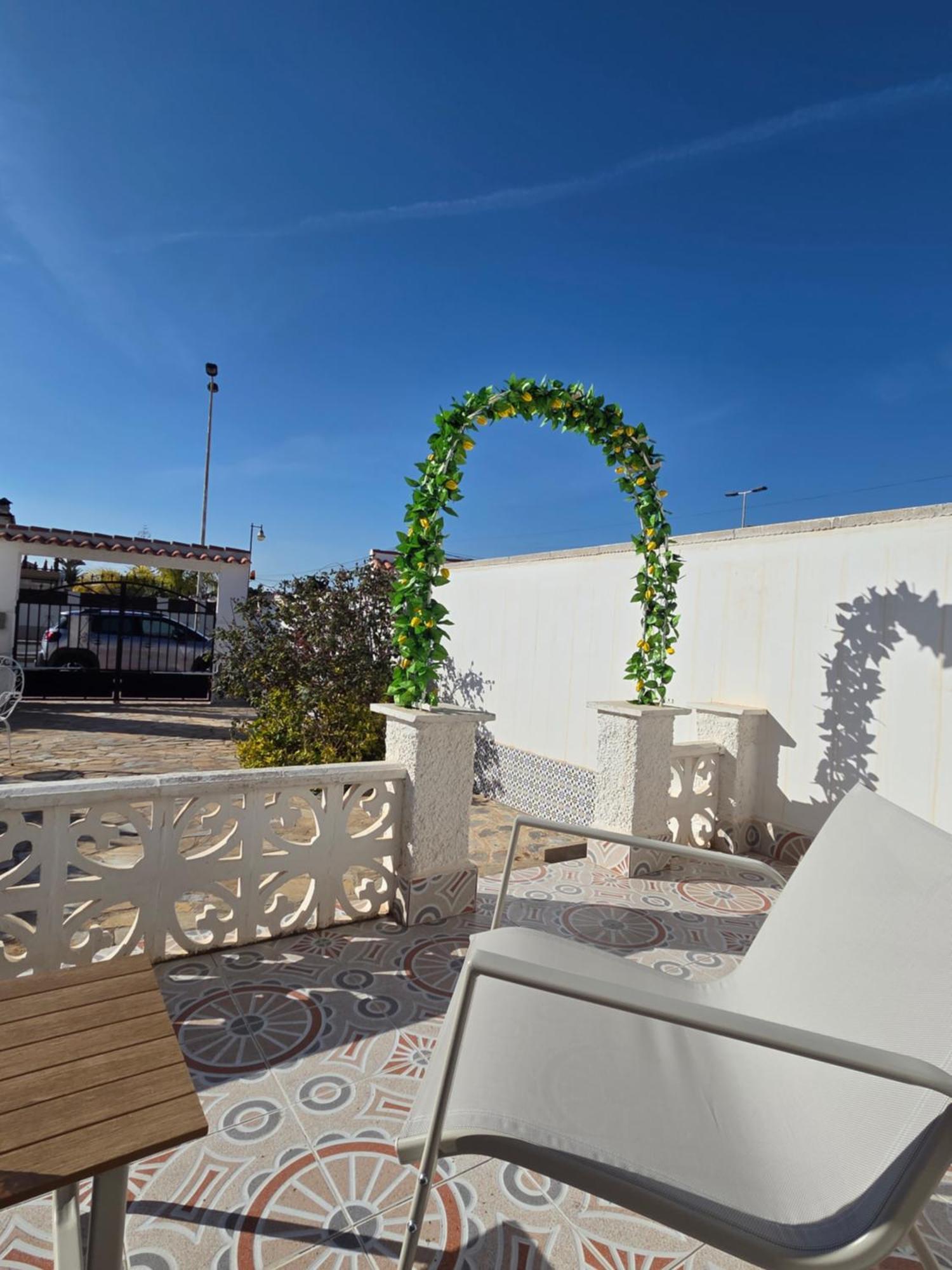 Holiday Apartments Torrevieja Esterno foto