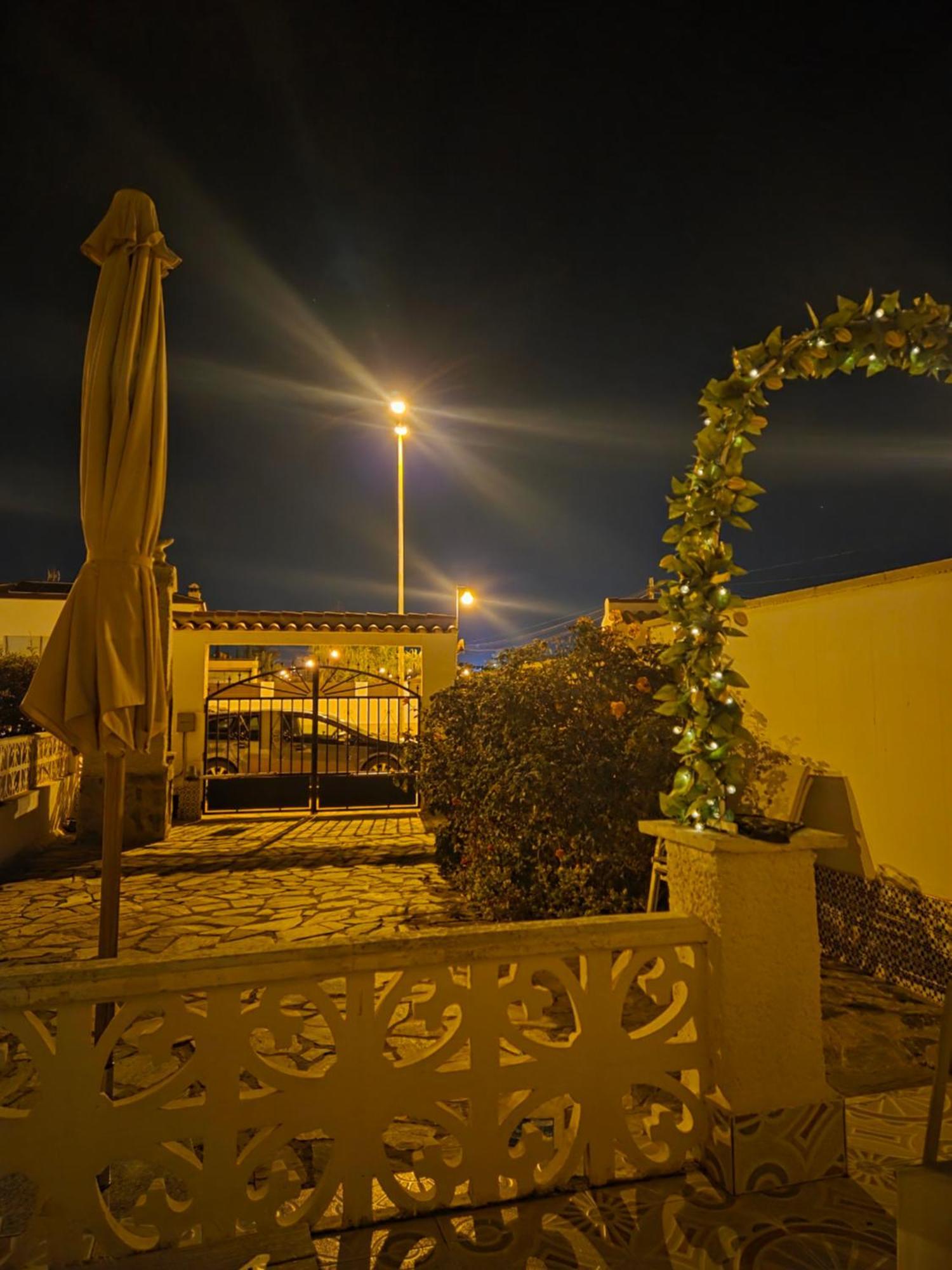Holiday Apartments Torrevieja Esterno foto
